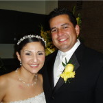 - Sandra and David Arvizu -